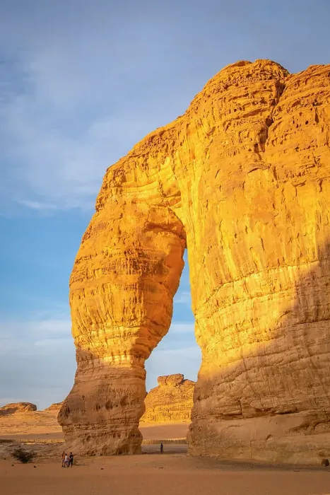 Framed Print : Elephant Rock (Jabal AlFil) near Al-Ula, Medina Province, Saudi Arabia Framed Print : Elephant Rock (Jabal AlFil) near Al-Ula, Medina Province, Saudi Arabia