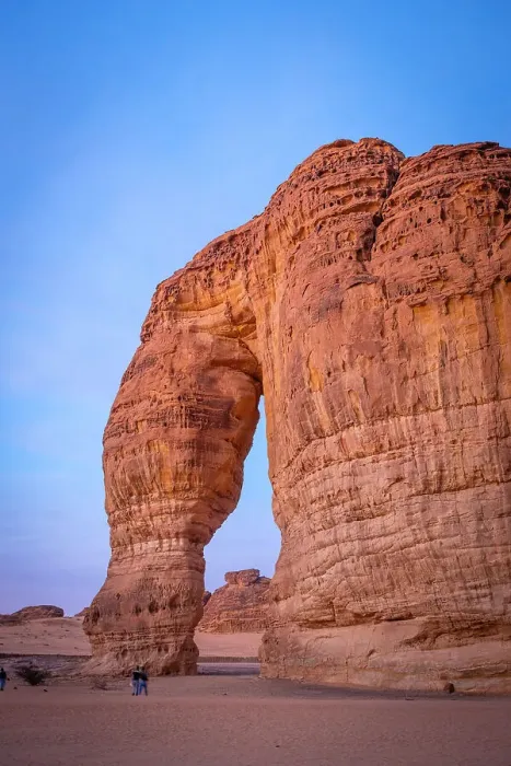 Framed Print : Elephant Rock (Jabal AlFil) near Al-Ula, Medina Province, Saudi Arabia Framed Print : Elephant Rock (Jabal AlFil) near Al-Ula, Medina Province, Saudi Arabia