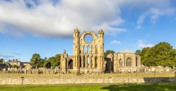 Framed Print : Elgin Cathedral, Elgin, Moray, Scotland, UK Framed Print : Elgin Cathedral, Elgin, Moray, Scotland, UK