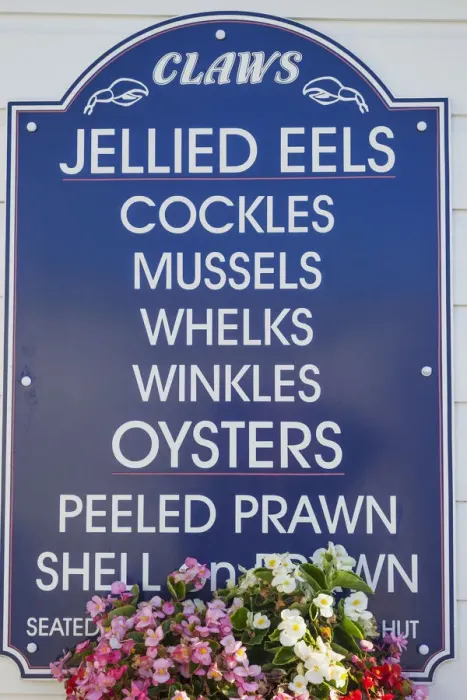 Framed Print : England, Devon, Brixham, Brixham Harbour, Seafood Stall Sign Framed Print : England, Devon, Brixham, Brixham Harbour, Seafood Stall Sign