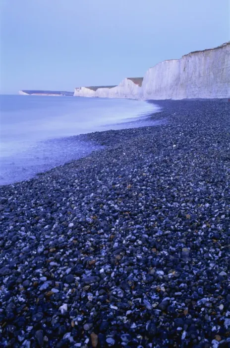Framed Print : England, East Sussex Framed Print : England, East Sussex