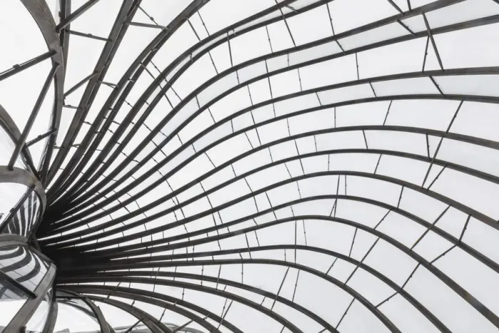 Framed Print : England, Hampshire, Laverton, Bombay Sapphire Gin Distillery, The Thomas Heatherwick Designed Botanicals Hothouse Framed Print : England, Hampshire, Laverton, Bombay Sapphire Gin Distillery, The Thomas Heatherwick Designed Botanicals Hothouse