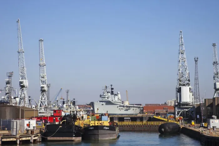 Framed Print : England, Hampshire, Portsmouth, Portsmouth Navel Dockyard Framed Print : England, Hampshire, Portsmouth, Portsmouth Navel Dockyard
