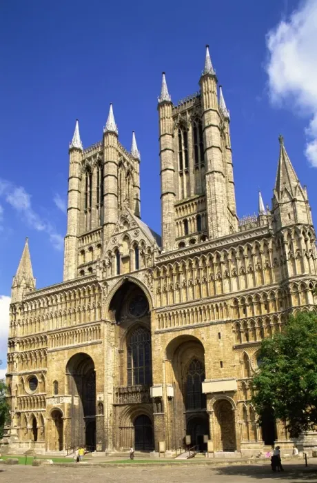 Framed Print : England, Lincolnshire Framed Print : England, Lincolnshire