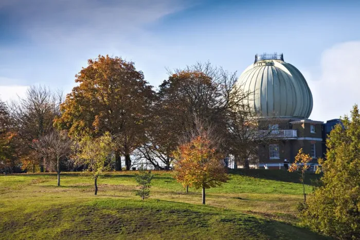 Framed Print : England, London, Greenwich, Royal Greenwich Park, Royal Observatory Framed Print : England, London, Greenwich, Royal Greenwich Park, Royal Observatory