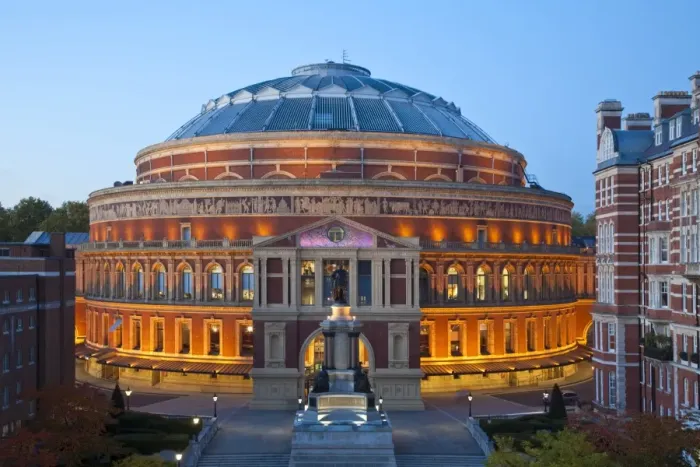 Framed Print : England, London, Kensington, Royal Albert Hall Framed Print : England, London, Kensington, Royal Albert Hall