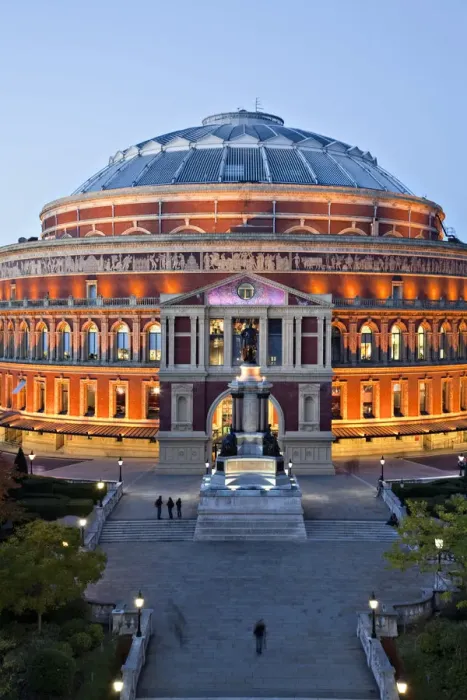 Framed Print : England, London, Kensington, Royal Albert Hall Framed Print : England, London, Kensington, Royal Albert Hall