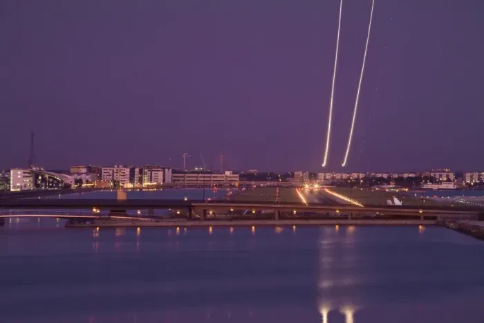 Framed Print : England, London, Newham, Royal Victoria Docks, London city airport, Plane taking off at night Framed Print : England, London, Newham, Royal Victoria Docks, London city airport, Plane taking off at night
