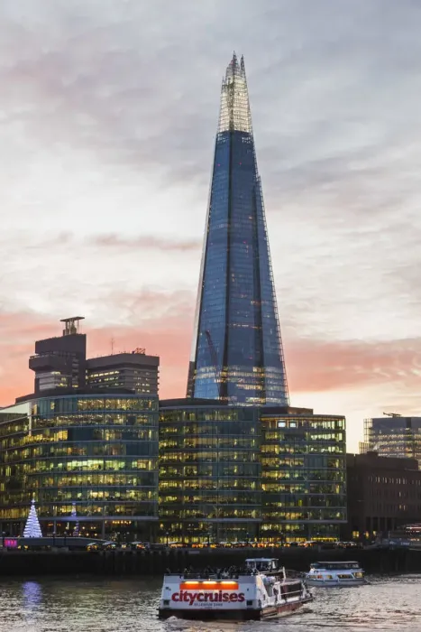 Framed Print : England, London, Southwark, The Shard Framed Print : England, London, Southwark, The Shard