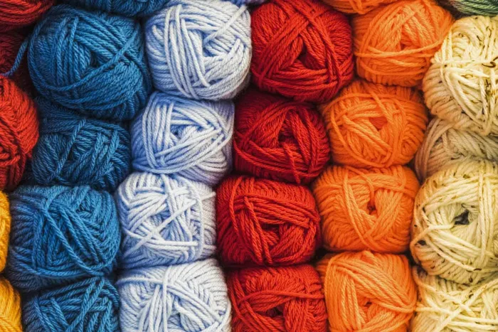 Framed Print : England, Somerset, Bath, Bath Guildhall Market, Shop Display of Colourful Knitting Wool Framed Print : England, Somerset, Bath, Bath Guildhall Market, Shop Display of Colourful Knitting Wool