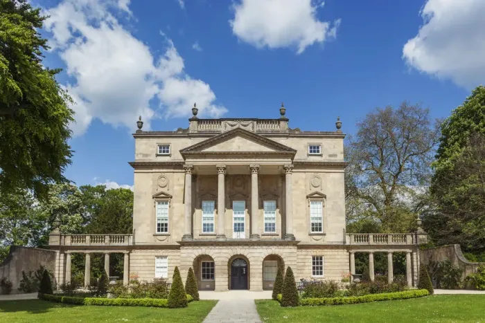 Framed Print : England, Somerset, Bath, Holburne Museum Framed Print : England, Somerset, Bath, Holburne Museum