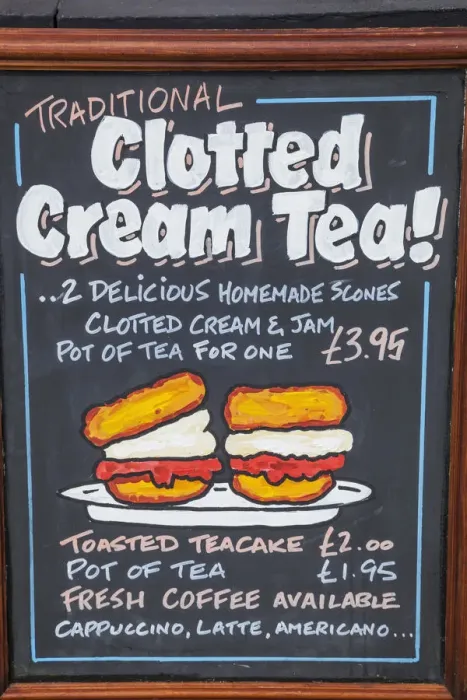 Framed Print : England, Somerset, Weston-Super-Mare, Restaurant Sign Board Advertising Traditional Framed Print : England, Somerset, Weston-Super-Mare, Restaurant Sign Board Advertising Traditional