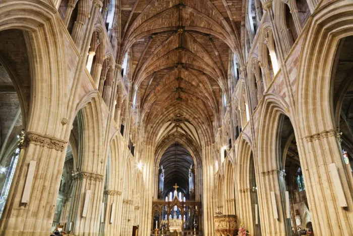 Framed Print : England, Worcestershire, Worcester, Worcester Cathedral Framed Print : England, Worcestershire, Worcester, Worcester Cathedral