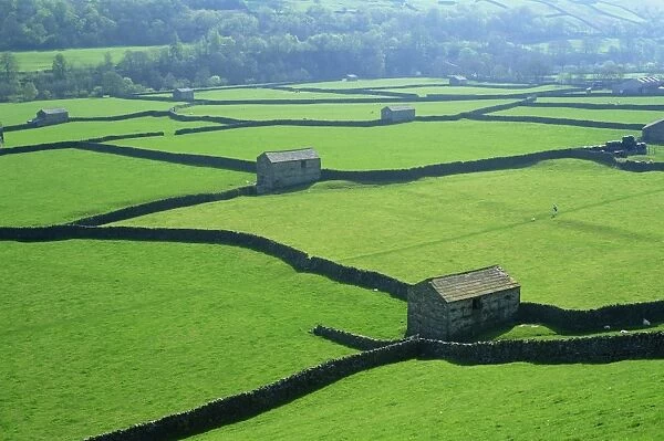 England, Yorkshire