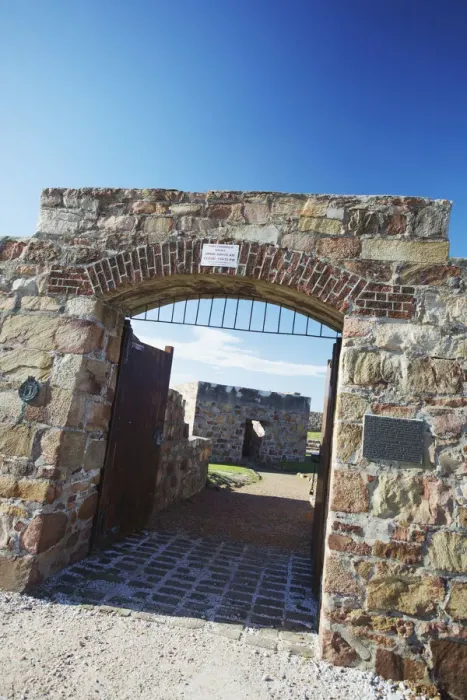 Framed Print : Entrance to Fort Frederick, Port Elizabeth, Eastern Cape, South Africa Framed Print : Entrance to Fort Frederick, Port Elizabeth, Eastern Cape, South Africa