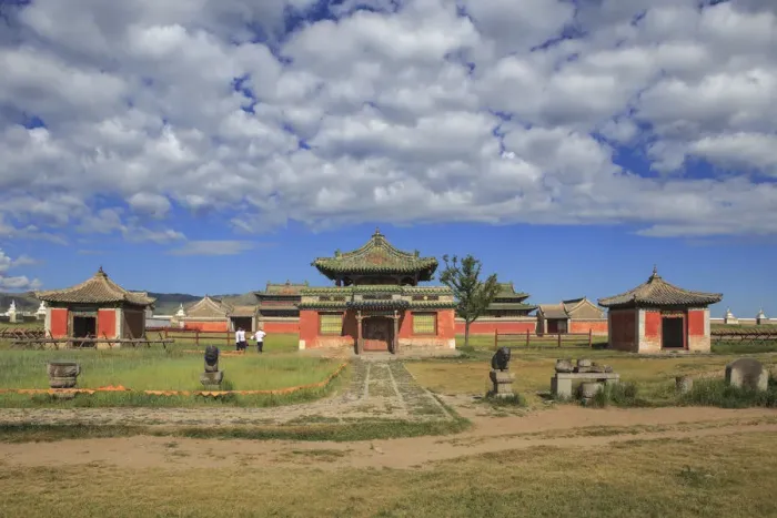 Framed Print : Erdene Zuu Buddhist monastery, Kharkhorin, Ovorkhangai Province, Mongolia Framed Print : Erdene Zuu Buddhist monastery, Kharkhorin, Ovorkhangai Province, Mongolia