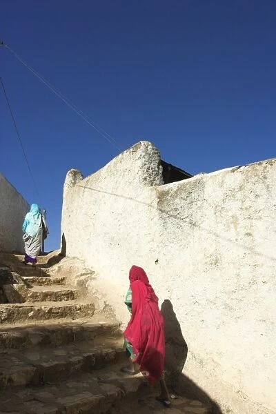 Ethiopia, Harar