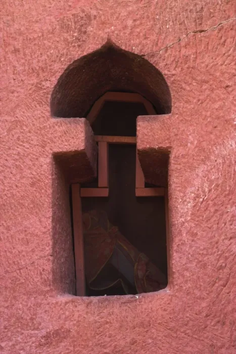 Framed Print : Ethiopia, Lalibela Framed Print : Ethiopia, Lalibela