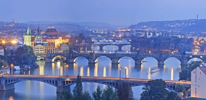 Framed Print : Europe, Czech Republic, Central Bohemia Region, Prague Framed Print : Europe, Czech Republic, Central Bohemia Region, Prague