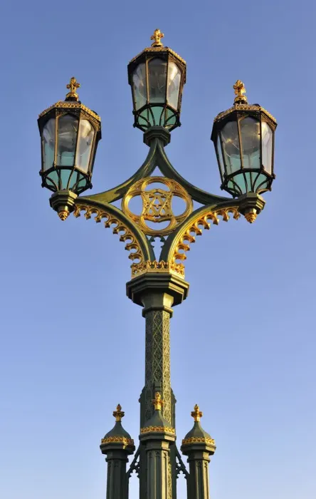 Framed Print : Europe, England, London, Westminster Bridge Framed Print : Europe, England, London, Westminster Bridge
