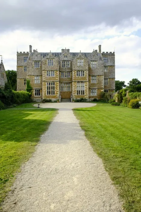 Framed Print : Europe, Great Britain, England, Cotswolds, Moreton-on-the-Marsh, Chastleton House Framed Print : Europe, Great Britain, England, Cotswolds, Moreton-on-the-Marsh, Chastleton House