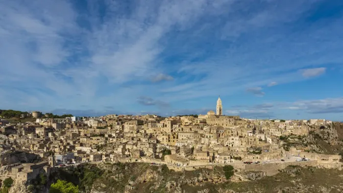Framed Print : europe, Italy, Basilicata. A view of Matera Framed Print : europe, Italy, Basilicata. A view of Matera