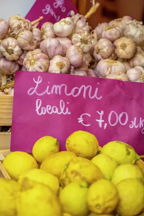 Framed Print : europe, Italy, Campania. Amalfi, a little shop selling lemons and other groceries Framed Print : europe, Italy, Campania. Amalfi, a little shop selling lemons and other groceries