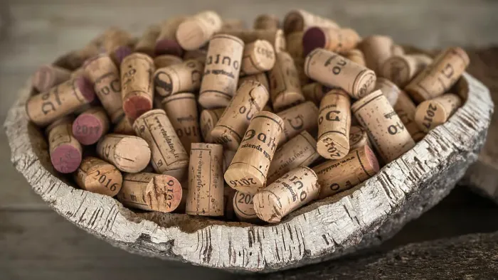 Framed Print : Europe, Italy, Sicily, Caltagirone. Corks in a wine cellar Framed Print : Europe, Italy, Sicily, Caltagirone. Corks in a wine cellar