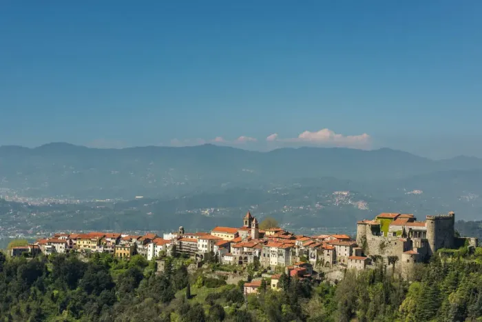 Framed Print : europe, Italy, Tuscany. Fosdinovo in Lunigiana Framed Print : europe, Italy, Tuscany. Fosdinovo in Lunigiana