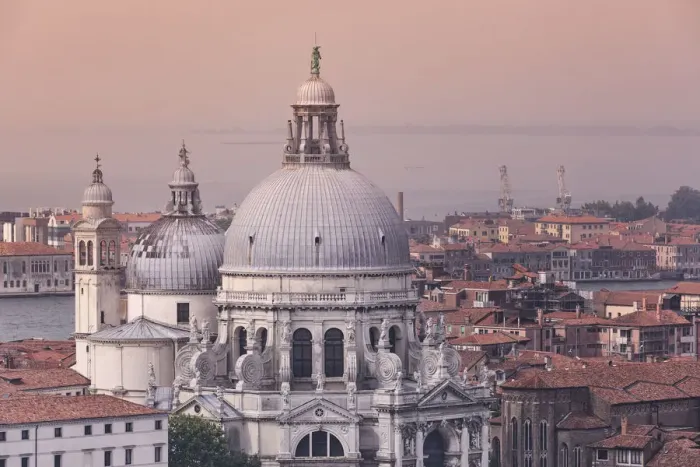 Framed Print : Europe, Italy, Veneto, Venice. Basilica Di Santa Maria della Salute Framed Print : Europe, Italy, Veneto, Venice. Basilica Di Santa Maria della Salute