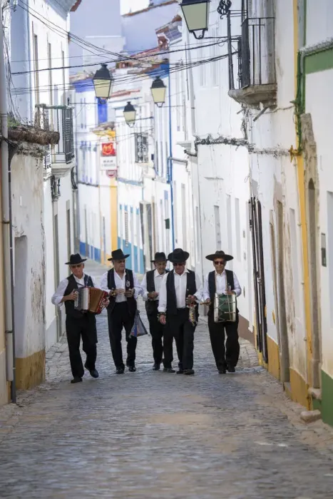 Framed Print : Europe, Portugal, Alentejo, Arronches, a local folk group in Arronches Framed Print : Europe, Portugal, Alentejo, Arronches, a local folk group in Arronches