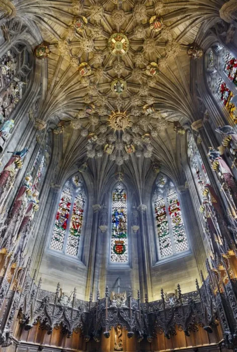 Framed Print : Europe, Scotland, Edinburgh, St Giles Cathedral Framed Print : Europe, Scotland, Edinburgh, St Giles Cathedral