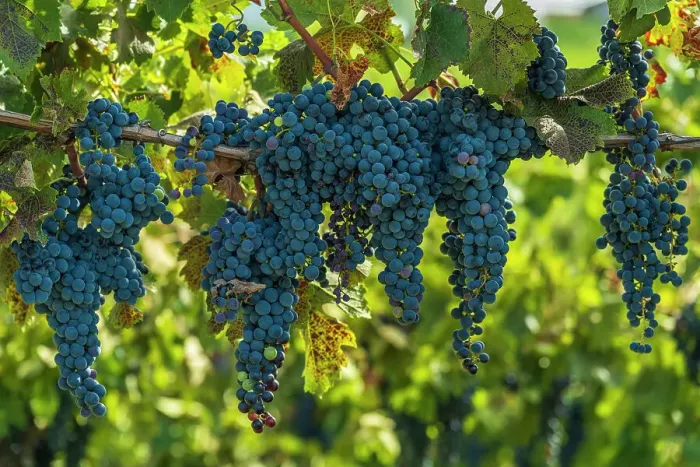 Framed Print : europe, Slovenia, Brda. ripe red grapes Framed Print : europe, Slovenia, Brda. ripe red grapes