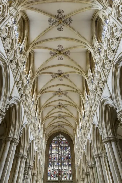 Framed Print : Europe, United Kingdom, England, East Yorkshire, Beverley, Beverley Minster Framed Print : Europe, United Kingdom, England, East Yorkshire, Beverley, Beverley Minster