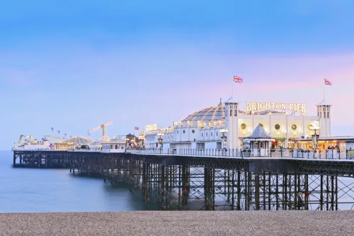 Framed Print : Europe, United Kingdom, England, East Sussex, Brighton and Hove, Brighton, Palace Framed Print : Europe, United Kingdom, England, East Sussex, Brighton and Hove, Brighton, Palace