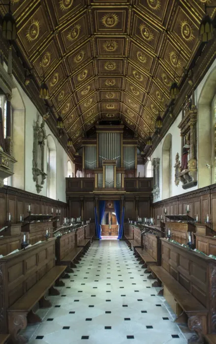 Framed Print : Europe, United Kingdom, England, Cambridge, Cambridge University, Gonville and Caius Framed Print : Europe, United Kingdom, England, Cambridge, Cambridge University, Gonville and Caius