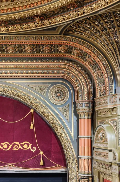 Framed Print : Europe, United Kingdom, England, West Yorkshire, Leeds, Leeds Grand Theatre Framed Print : Europe, United Kingdom, England, West Yorkshire, Leeds, Leeds Grand Theatre