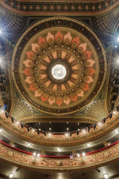 Framed Print : Europe, United Kingdom, England, West Yorkshire, Leeds, Leeds Grand Theatre Framed Print : Europe, United Kingdom, England, West Yorkshire, Leeds, Leeds Grand Theatre