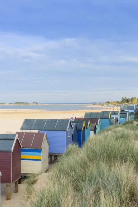Framed Print : Europe, United Kingdom, England, East Anglia, Wells-next-the-Sea, Holkham, Holkham Framed Print : Europe, United Kingdom, England, East Anglia, Wells-next-the-Sea, Holkham, Holkham