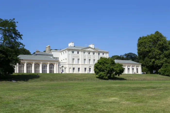 Framed Print : Europe, United Kingdom, England, London, Hampstead Heath, Kenwood House Framed Print : Europe, United Kingdom, England, London, Hampstead Heath, Kenwood House