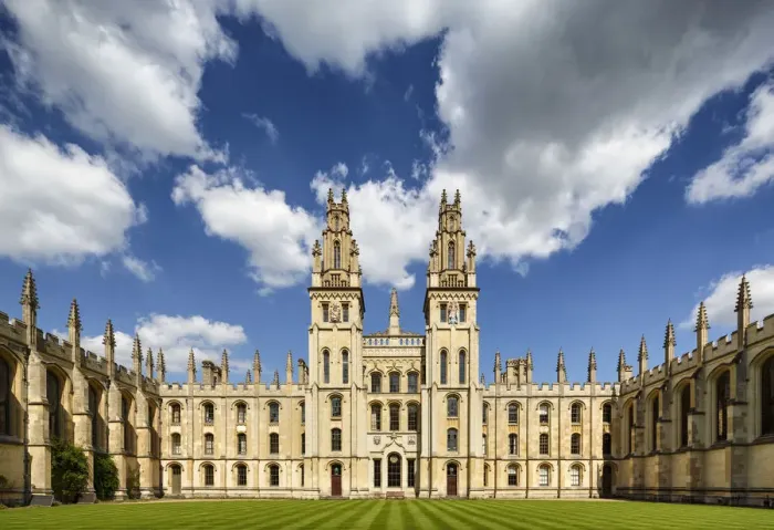 Framed Print : Europe, United Kingom, England, Oxfordshire, Oxford, All Souls College Framed Print : Europe, United Kingom, England, Oxfordshire, Oxford, All Souls College