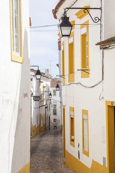 Evora, Alentejo, Portugal