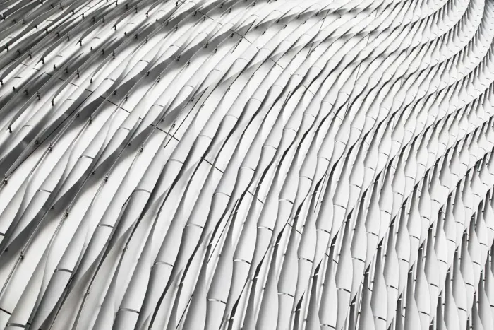 Framed Print : Exterior of Xiqu Centre, West Kowloon, Hong Kong, China Framed Print : Exterior of Xiqu Centre, West Kowloon, Hong Kong, China