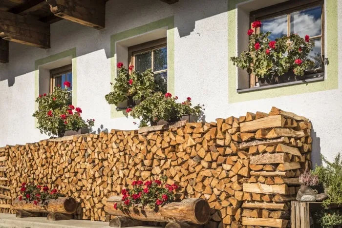 Framed Print : Farmhouse in Zedlach, Virgen valley, East Tyrol, Austria Framed Print : Farmhouse in Zedlach, Virgen valley, East Tyrol, Austria