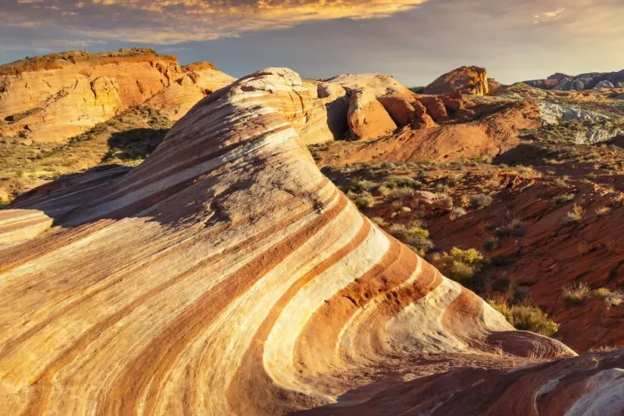 Framed Print : Fire Wave, Valley of Fire State Park, Nevada, USA Framed Print : Fire Wave, Valley of Fire State Park, Nevada, USA