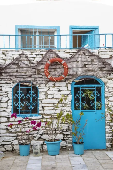 Framed Print : Fishermans cottage, Bodrum, Mugla, Aegean Coast, Turkey Framed Print : Fishermans cottage, Bodrum, Mugla, Aegean Coast, Turkey