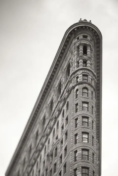 Framed Print : Flatiron building, Manhattan, New York City, USA Framed Print : Flatiron building, Manhattan, New York City, USA