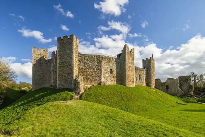 Framed Print : Framlingham Castle, Framlingham, Suffolk, England Framed Print : Framlingham Castle, Framlingham, Suffolk, England