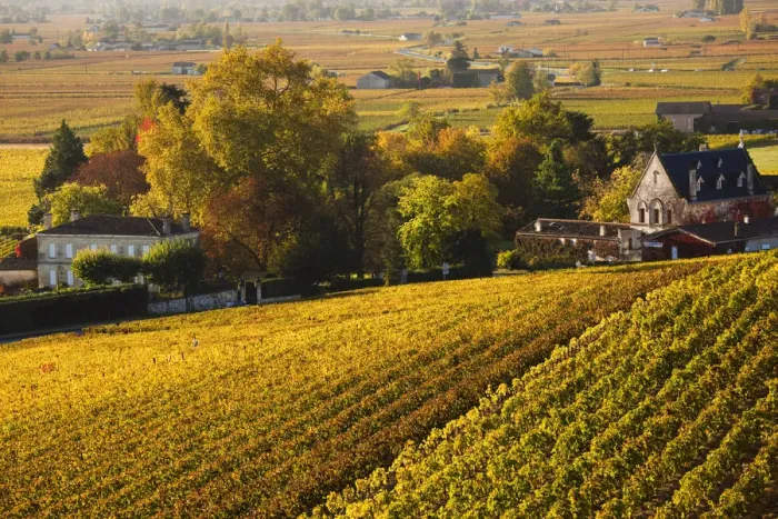 Framed Print : France, Aquitaine Region, Gironde Department, St-Emilion, wine town, UNESCO-listed Framed Print : France, Aquitaine Region, Gironde Department, St-Emilion, wine town, UNESCO-listed