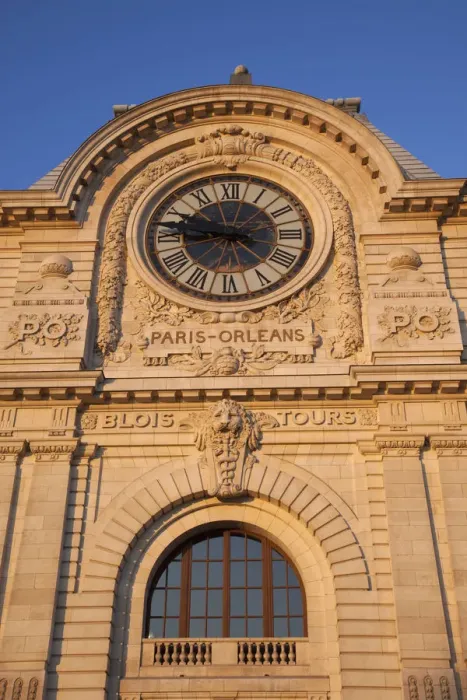 Framed Print : France, Paris, Musee d Orsay, Clock Face Framed Print : France, Paris, Musee d Orsay, Clock Face